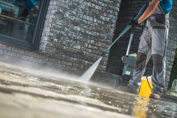 Best Factory Floor Cleaning  in Quail Creek, TX