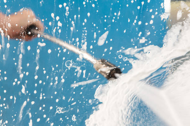Best Sign and Awning Cleaning  in Quail Creek, TX