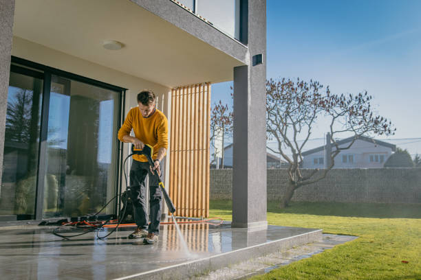 Best Sidewalk and Walkway Cleaning  in Quail Creek, TX