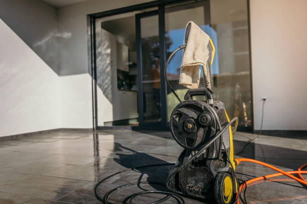 Best Rust Removal  in Quail Creek, TX