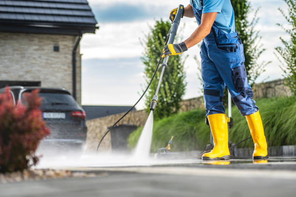Best Gutter Cleaning  in Quail Creek, TX