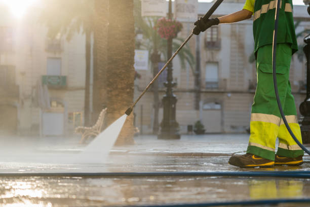 Best Oil Spill Cleanup  in Quail Creek, TX